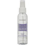 Чистящее средство для игрушек Doc Johnson Main Squeeze Toy Cleaner (118 мл) антибактериальный