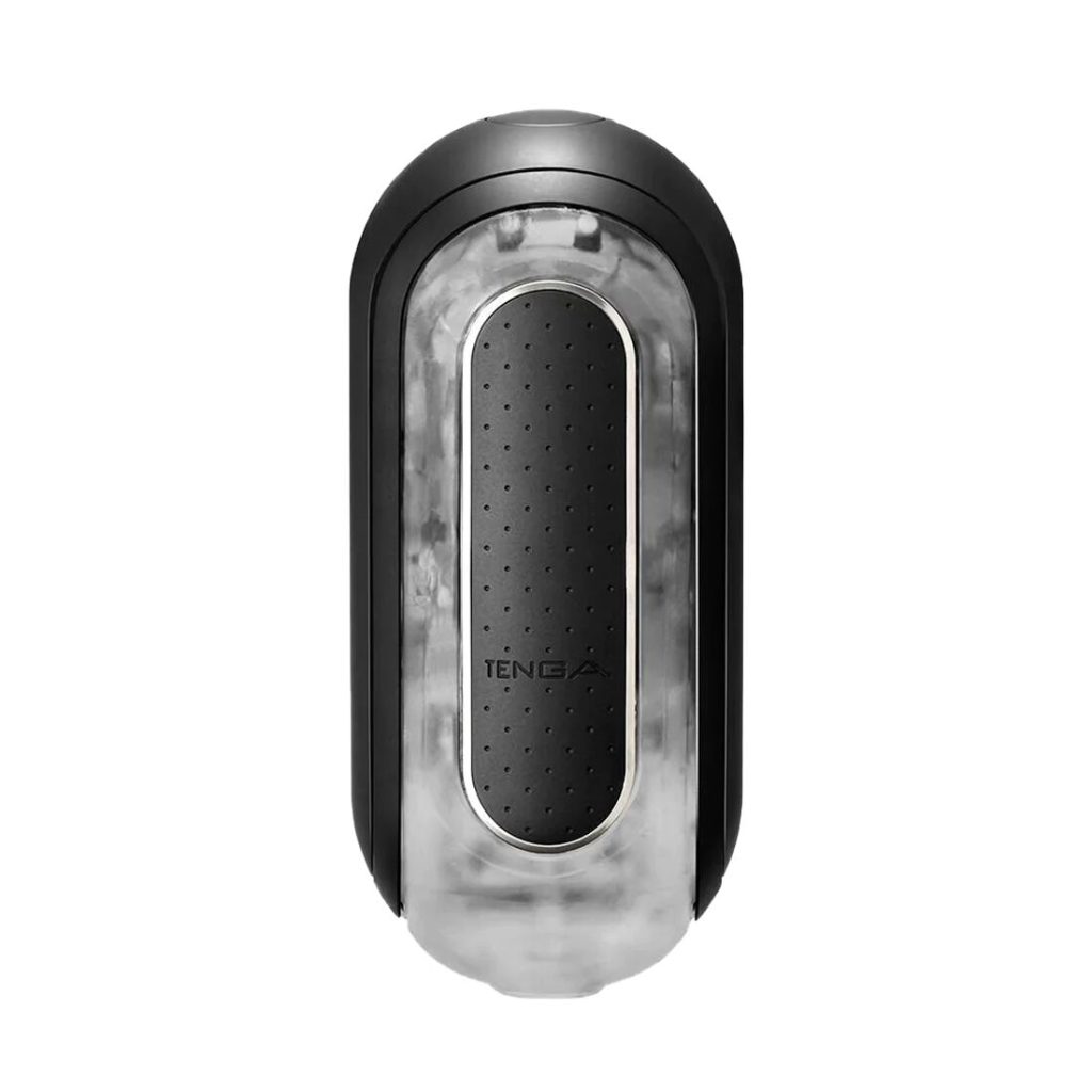 Мастурбатор Tenga Flip Zero змінна інтенсивність стимуляції, розкладний