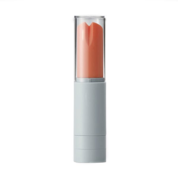 Вібратор-помада IROHA STICK , плавне збільшення потужності