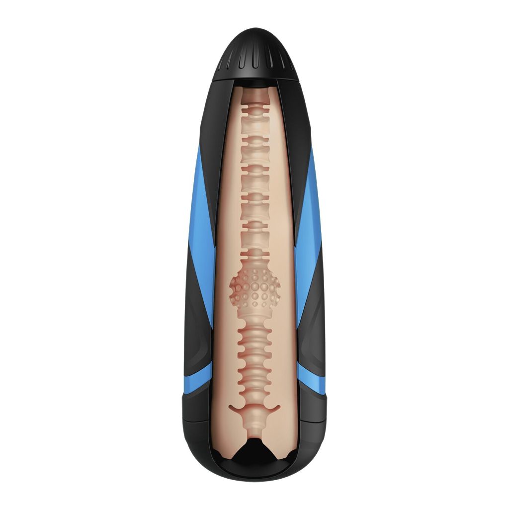 Запасний рукав-вставка для мастурбатора Satisfyer Men TRI DELIGHTS