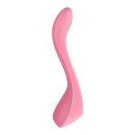 Вібратор для пар Satisfyer Endless Joy 3 незалежні мотори, багатофункціональний