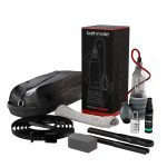Гидропомпа Bathmate HydroXtreme 5, для члена длиной от 7,5 до 12,5 см, диаметр до 4,5 см
