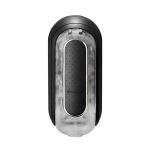 Вибромастурбатор Tenga Flip Zero Electronic Vibration изменяемая интенсивность, раскладной