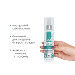 Чистящее средство JO Fresh Scent Misting Toy Cleaner (120 мл) с ароматом свежести