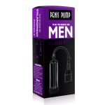 Вакуумна помпа з ручним насосом Men Powerup