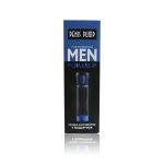 Автоматическая вакуумная помпа на батарейках Men Powerup