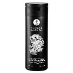 Стимулирующий крем для пар Shunga Dragon Cream (60 мл), эффект тепло-холод и покалывание