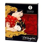 Стимулирующий крем для пар Shunga Dragon Cream (60 мл), эффект тепло-холод и покалывание
