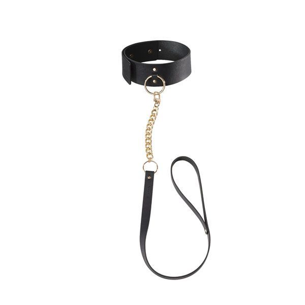 Чокер Bijoux Indiscrets MAZE – Wide Chocker