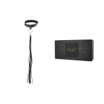 Чокер Bijoux Indiscrets MAZE — Tassel Chocker