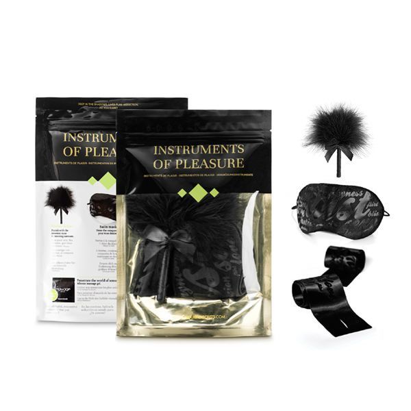 Набор Bijoux Indiscrets Instruments of Pleasure