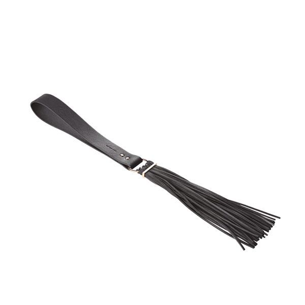 Флогер Bijoux Indiscrets MAZE — Tassel Flogger