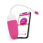 Смарт-віброяйце Magic Motion Vini керування зі смартфона