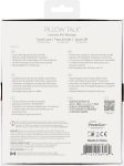 Розкішний вібратор Pillow Talk - Racy з кристалом Swarovski для точки G, подарункове паковання