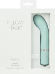 Розкішний вібратор Pillow Talk - Racy з кристалом Swarovski для точки G, подарункове паковання