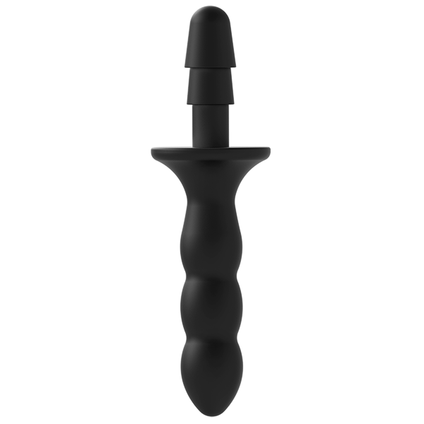 Держатель-рукоять Doc Johnson с креплением Vac-U-Lock - Handle для игрушек