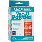 Пудра для крепления Vac-U-Lock Doc Johnson Vac-U Powder