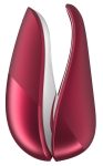 Вакуумный клиторальный стимулятор Womanizer Liberty магнитная крышка, 2 насадки