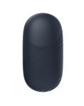Мощный вибратор Satisfyer Lay-On - Dark Desire, водонепроницаемый,10 режимов работы