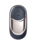 Мощный вибратор Satisfyer Lay-On - Dark Desire, водонепроницаемый,10 режимов работы