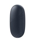 Мощный вибратор Satisfyer Lay-On - Dark Desire, водонепроницаемый,10 режимов работы