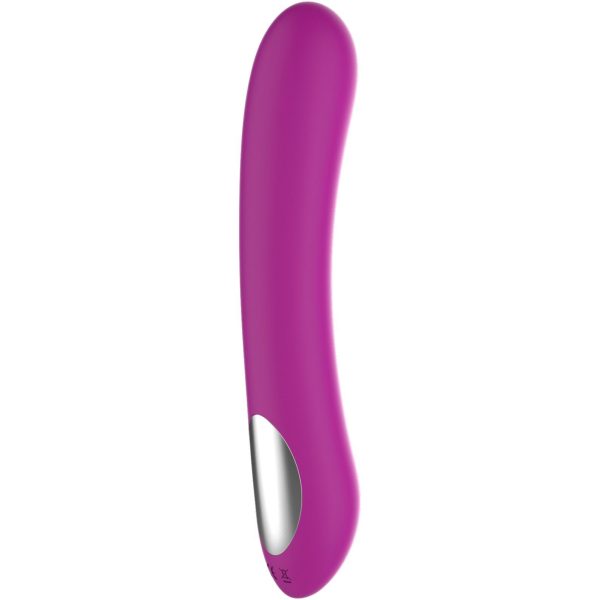 Интерактивный вибростимулятор точки G Kiiroo Pearl 2