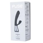 Інтерактивний вібратор-кролик Ohmibod Fuse for Kiiroo