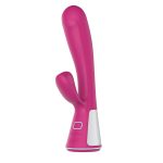 Интерактивный вибратор-кролик Ohmibod Fuse for Kiiroo
