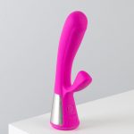 Інтерактивний вібратор-кролик Ohmibod Fuse for Kiiroo