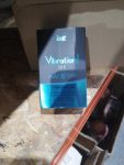 Рідкий вібратор Intt Vibration Ice (15 мл) (м'яте паковання!!!)