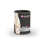 Мастурбатор-яйцо Mystim MasturbaTIN Ribbed Rita