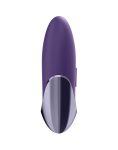 Мощный вибратор Satisfyer Lay-On - Pleasure, водонепроницаемый,15 режимов работы
