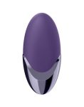 Мощный вибратор Satisfyer Lay-On - Pleasure, водонепроницаемый,15 режимов работы