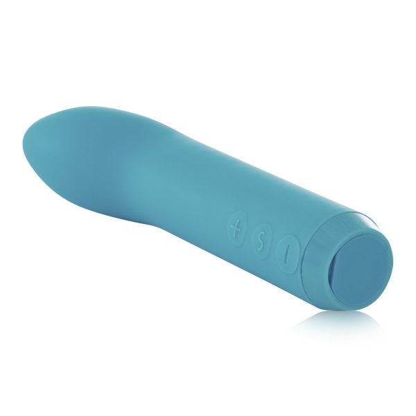 Премиум вибратор Je Joue - G-Spot Bullet Vibrator с глубокой вибрацией + подарок косметичка
