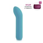 Премиум вибратор Je Joue - G-Spot Bullet Vibrator с глубокой вибрацией + подарок косметичка
