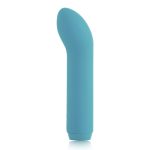 Премиум вибратор Je Joue - G-Spot Bullet Vibrator с глубокой вибрацией + подарок косметичка