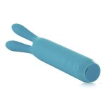 Вібратор з вушками Je Joue - Rabbit Bullet Vibrator глибока вібрація