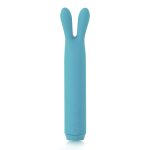 Вібратор з вушками Je Joue - Rabbit Bullet Vibrator глибока вібрація