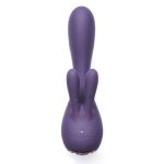 Вибратор-кролик Je Joue - Fifi с тремя моторами, глубокая вибрация