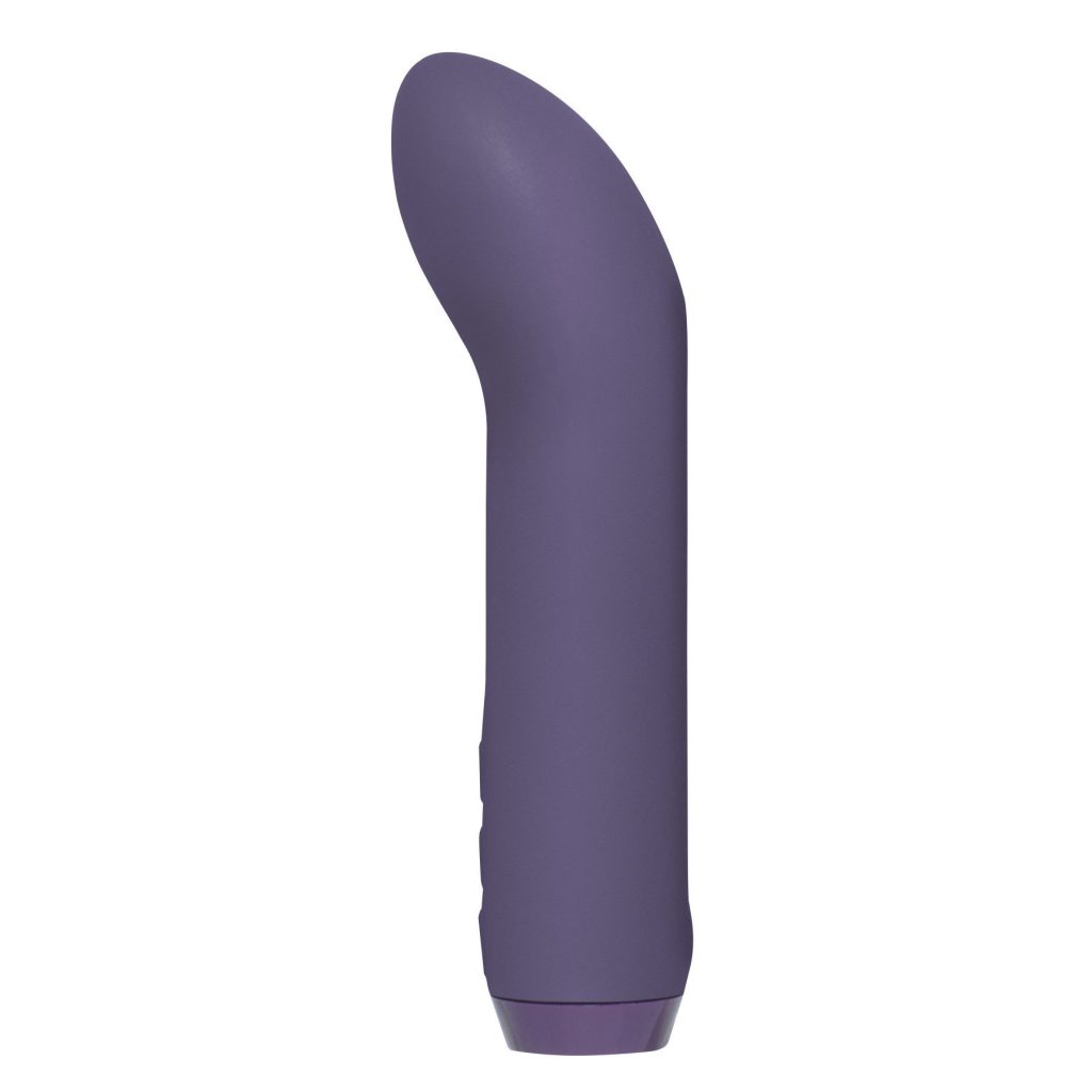 Преміум вібратор Je Joue - G-Spot Bullet Vibrator з глибокою вібрацією