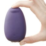 Премиум вибростимулятор Je Joue Mimi Soft мягкий, очень глубокая вибрациия, 12 режимов