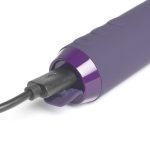 Вібратор з вушками Je Joue - Rabbit Bullet Vibrator глибока вібрація