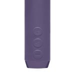 Вібратор з вушками Je Joue - Rabbit Bullet Vibrator глибока вібрація
