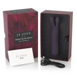 Вібратор з вушками Je Joue - Rabbit Bullet Vibrator глибока вібрація