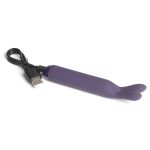 Вібратор з вушками Je Joue - Rabbit Bullet Vibrator глибока вібрація