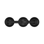 Анальні кульки Nexus Excite Medium Anal Beads, силікон, макс. діаметр 2,5 см