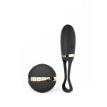 Виброяйцо Dorcel Secret Delight с пультом ДУ, с турборежимом и голосовым управлением
