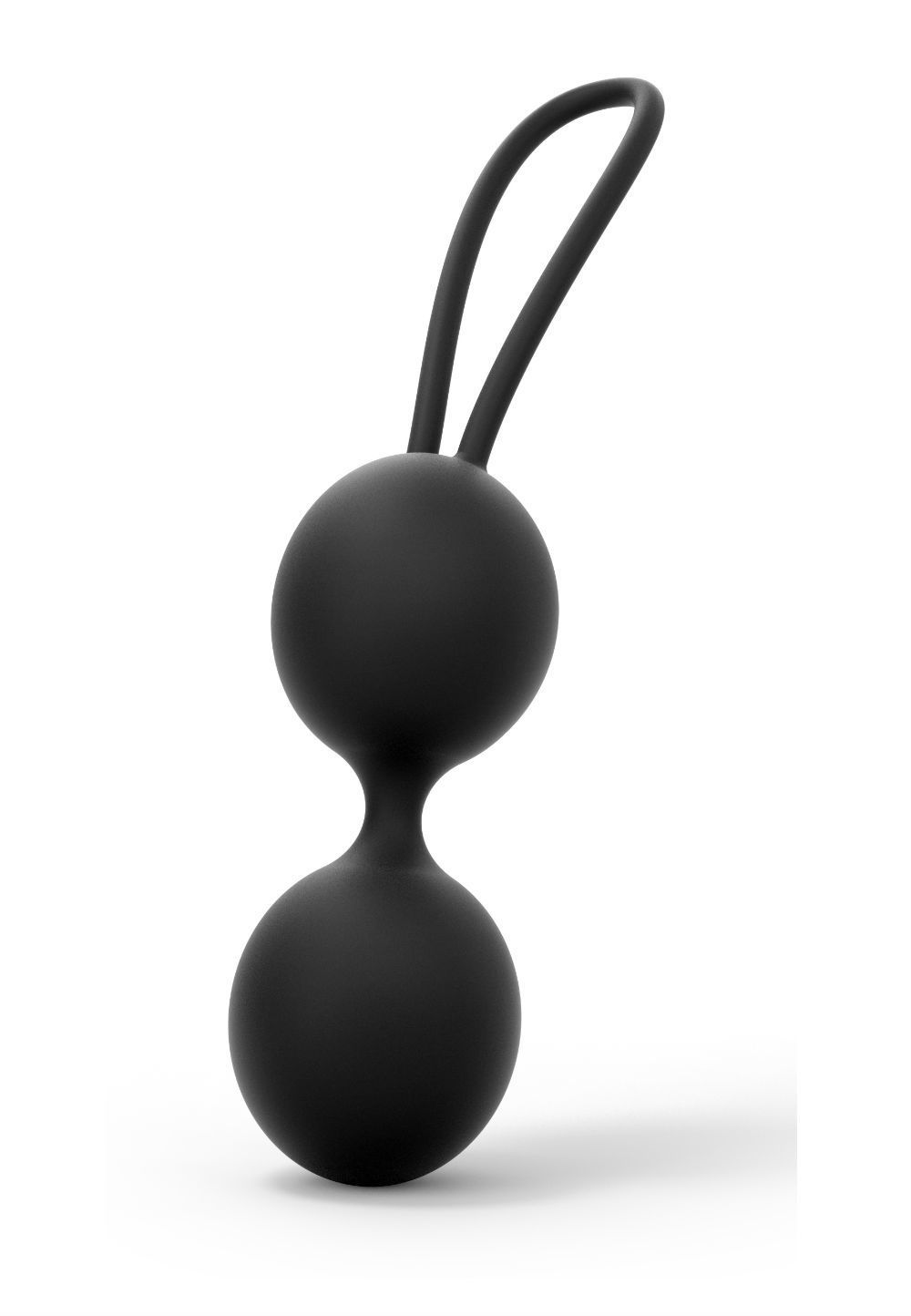 Вагинальные шарики Dorcel Dual Balls диаметр 3,6см, масса 55 г