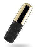 Мощный мини-вибратор Satisfyer Sparkling Darling со съемным колпачком, 16 режимов работы