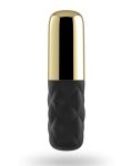 Мощный мини-вибратор Satisfyer Sparkling Darling со съемным колпачком, 16 режимов работы